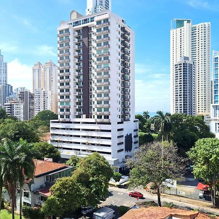 Apartamento La Cresta By Wynwood House Ciudad de Panamá Exterior foto