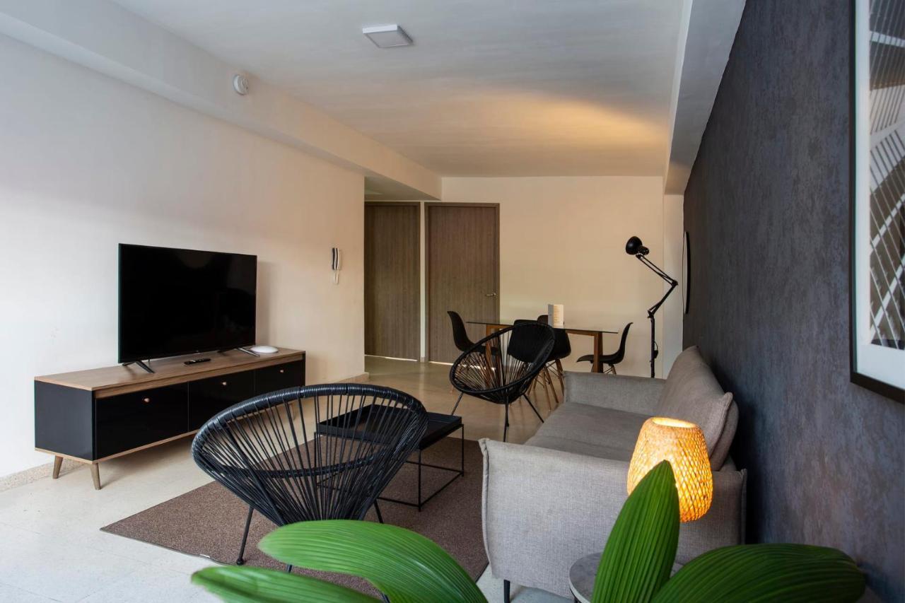 Apartamento La Cresta By Wynwood House Ciudad de Panamá Exterior foto