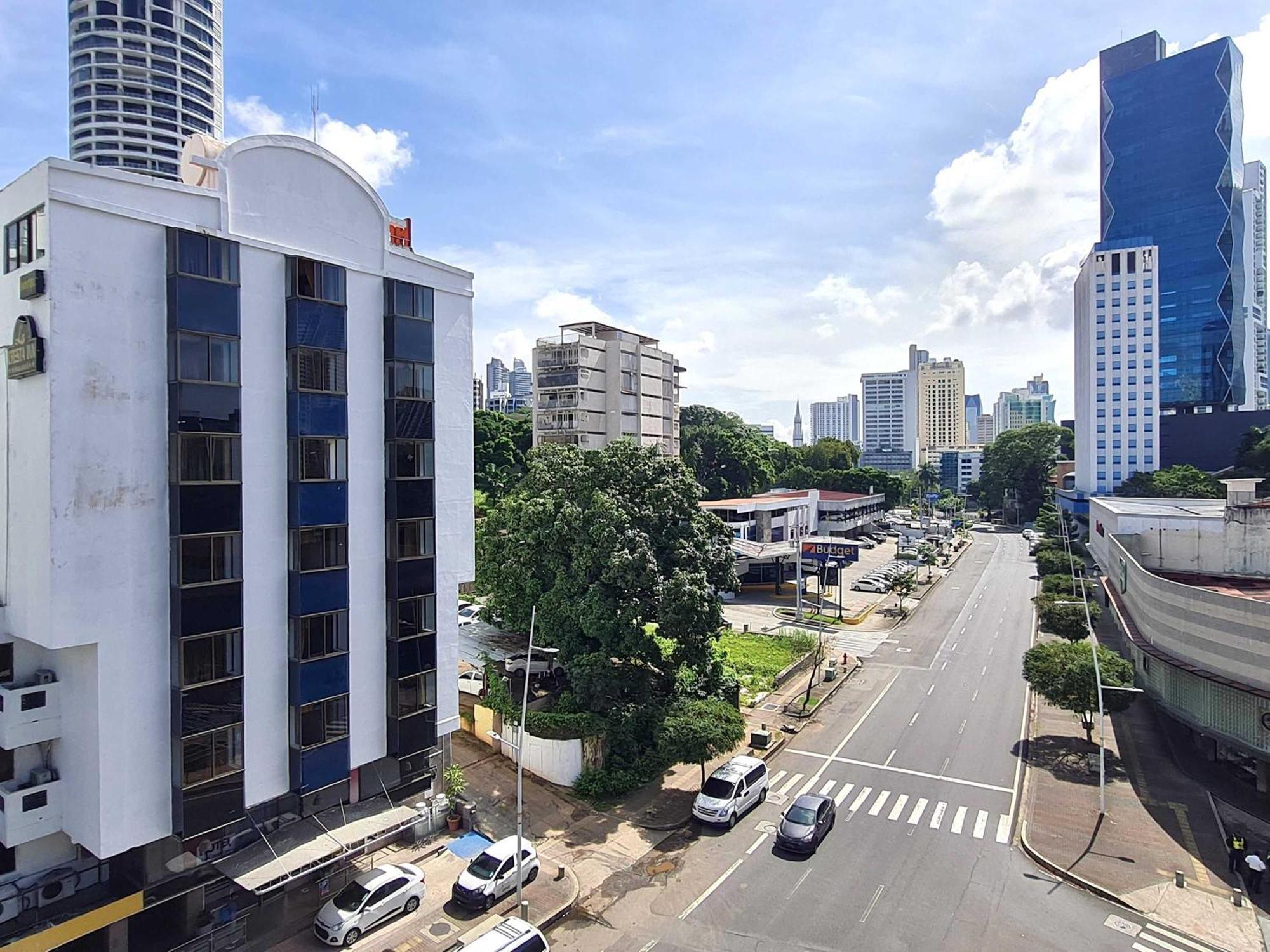 Apartamento La Cresta By Wynwood House Ciudad de Panamá Exterior foto