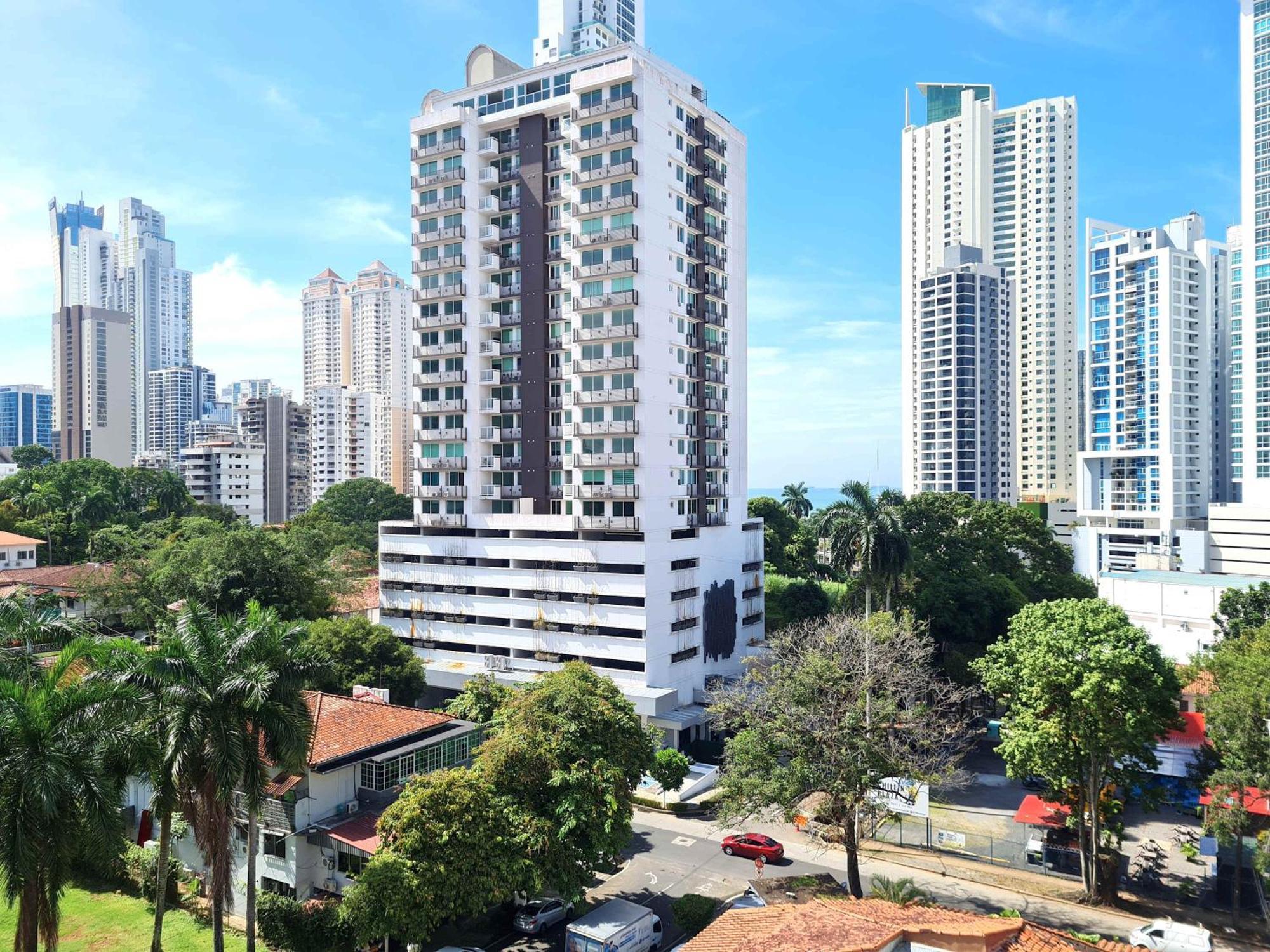 Apartamento La Cresta By Wynwood House Ciudad de Panamá Exterior foto