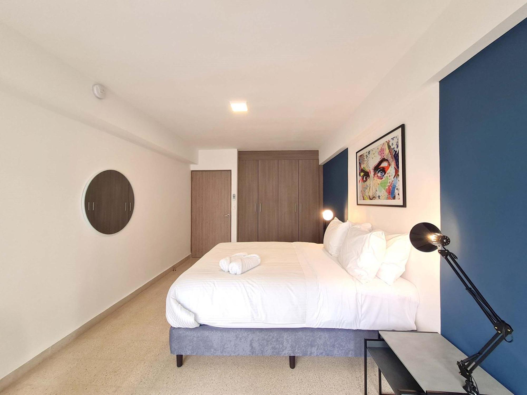 Apartamento La Cresta By Wynwood House Ciudad de Panamá Exterior foto
