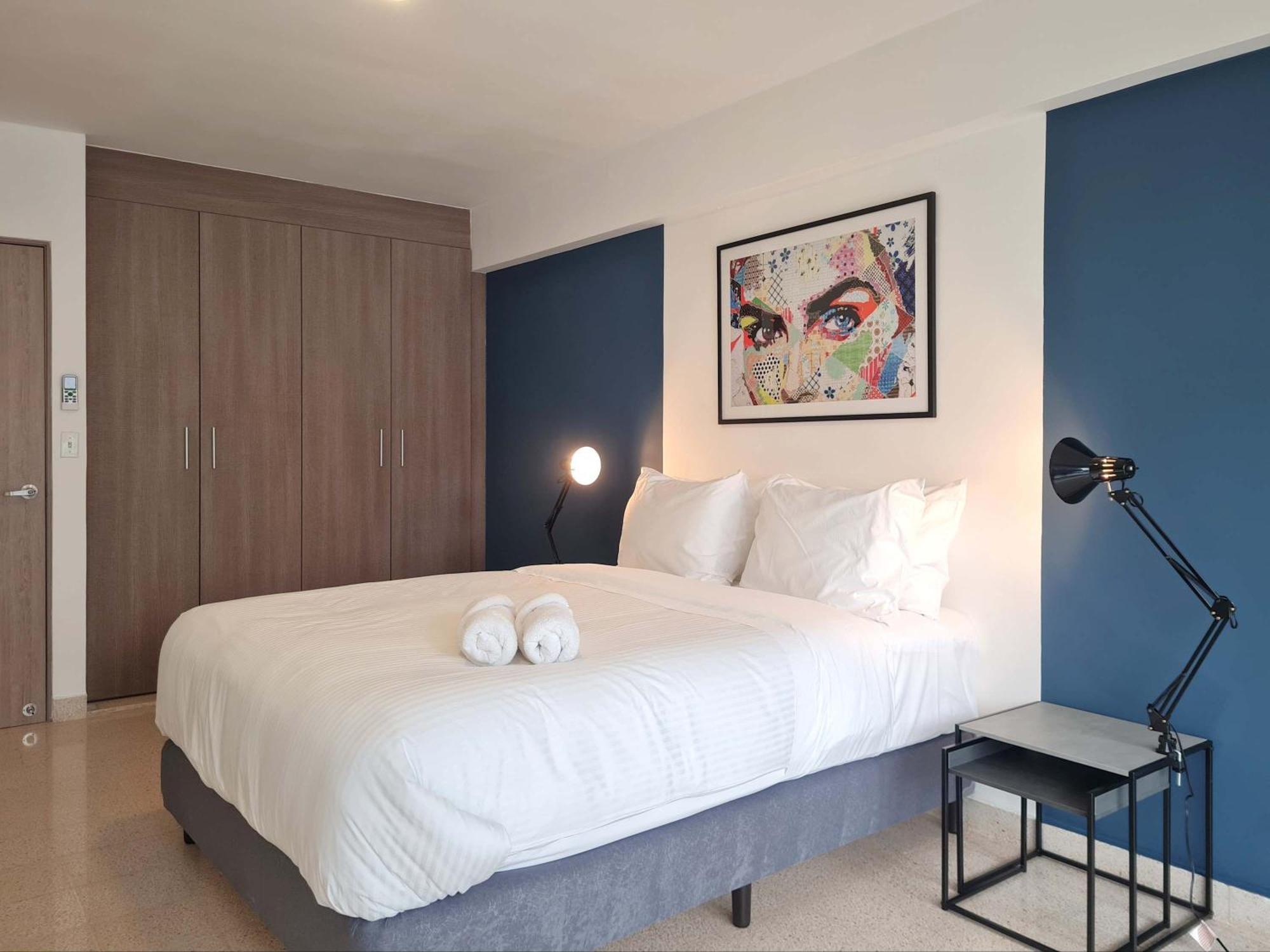 Apartamento La Cresta By Wynwood House Ciudad de Panamá Exterior foto