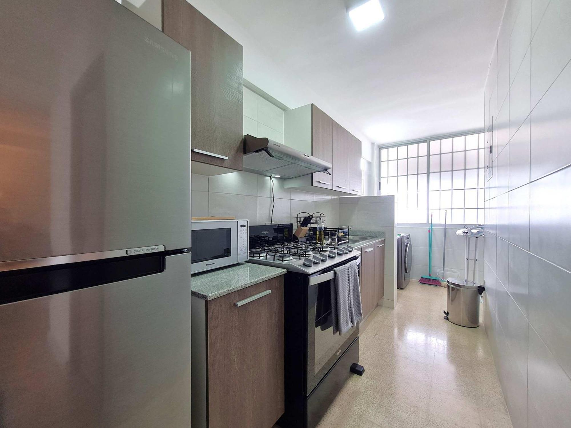 Apartamento La Cresta By Wynwood House Ciudad de Panamá Exterior foto