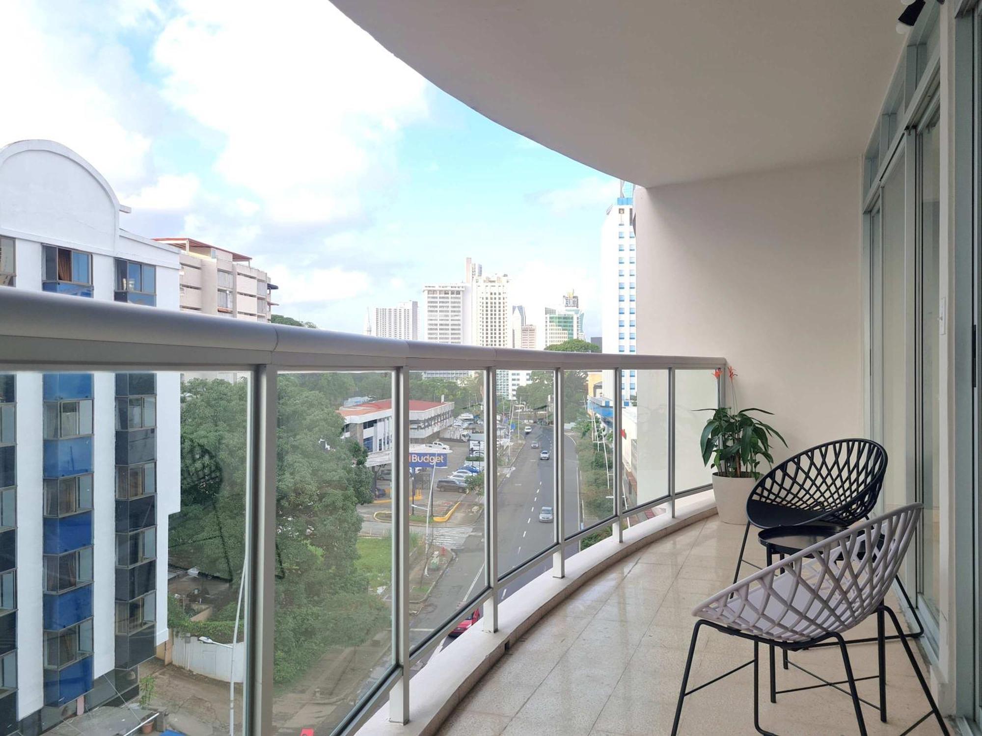 Apartamento La Cresta By Wynwood House Ciudad de Panamá Exterior foto