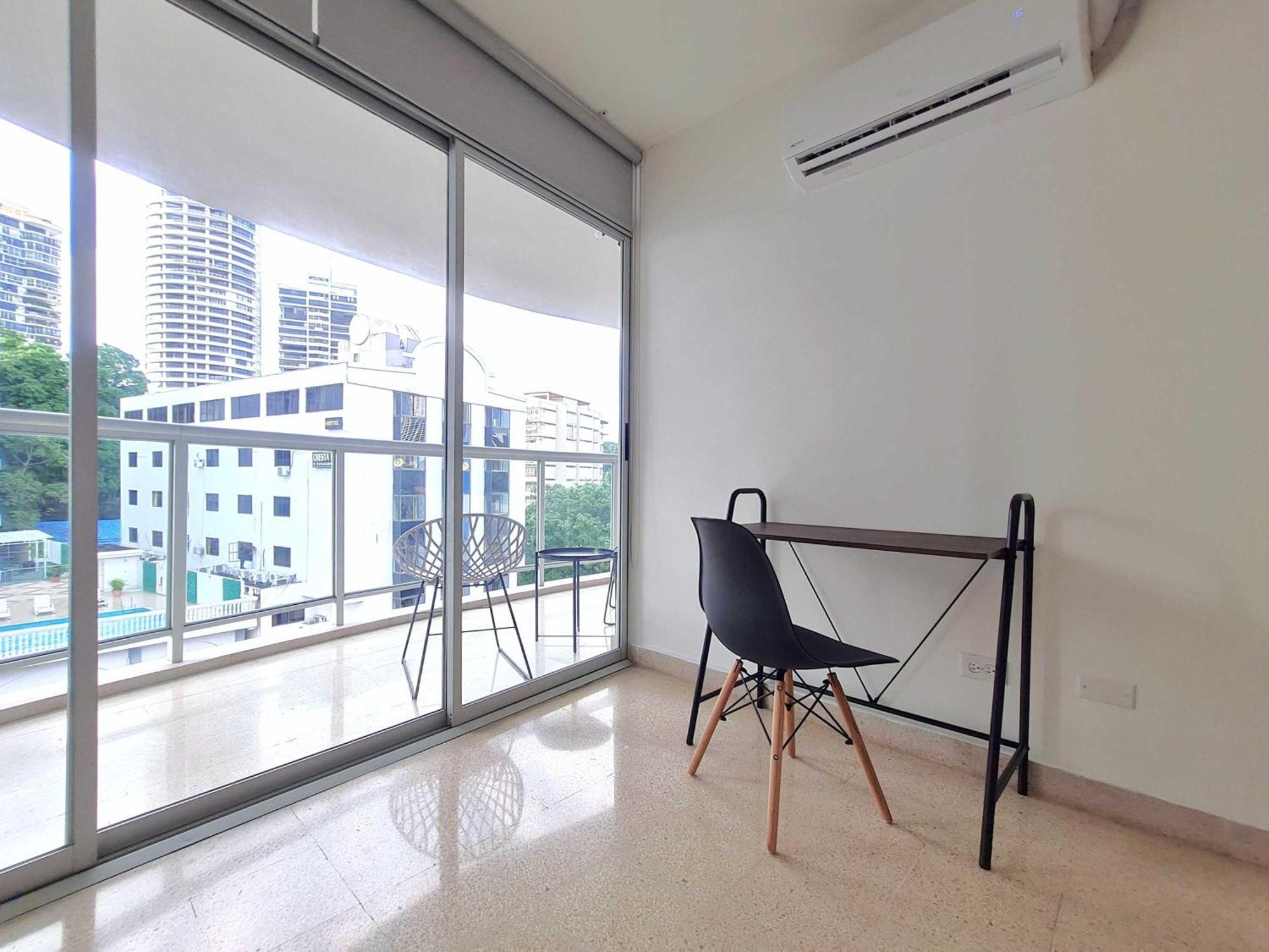 Apartamento La Cresta By Wynwood House Ciudad de Panamá Exterior foto