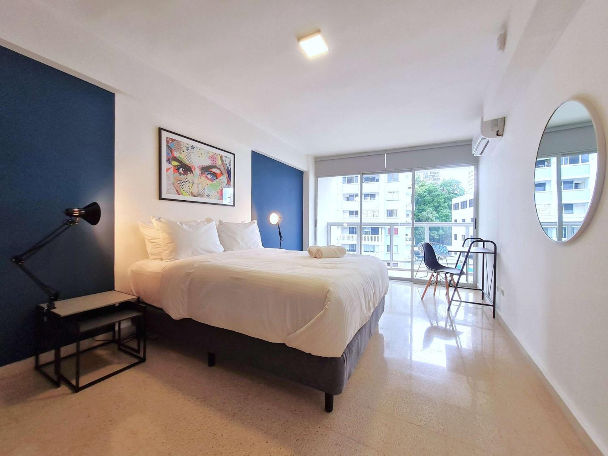 Apartamento La Cresta By Wynwood House Ciudad de Panamá Exterior foto